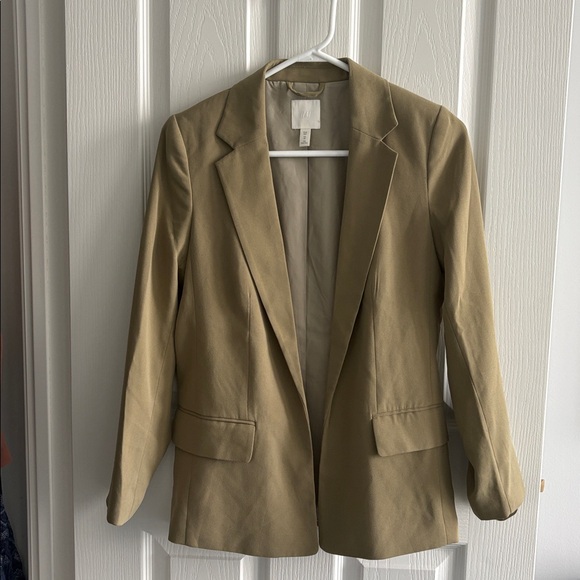 NWOT Blazer - Picture 8 of 12